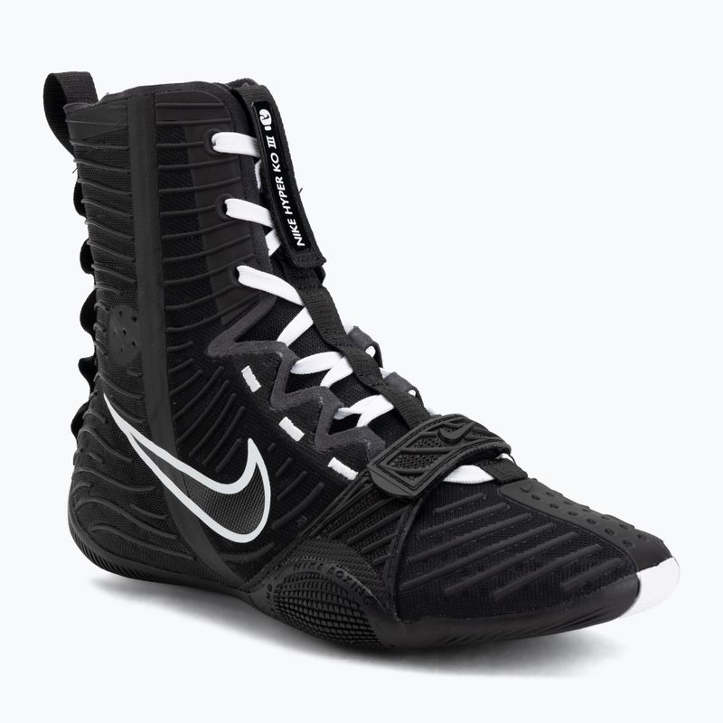 Боксови обувки Nike HyperKo 3 black/white