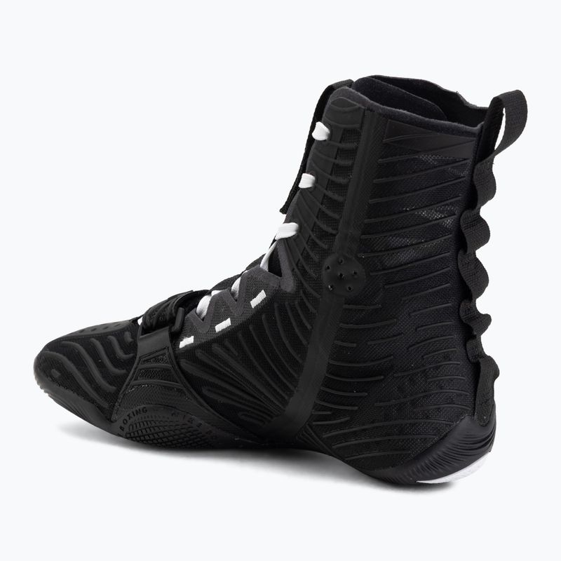 Боксови обувки Nike HyperKo 3 black/white 3