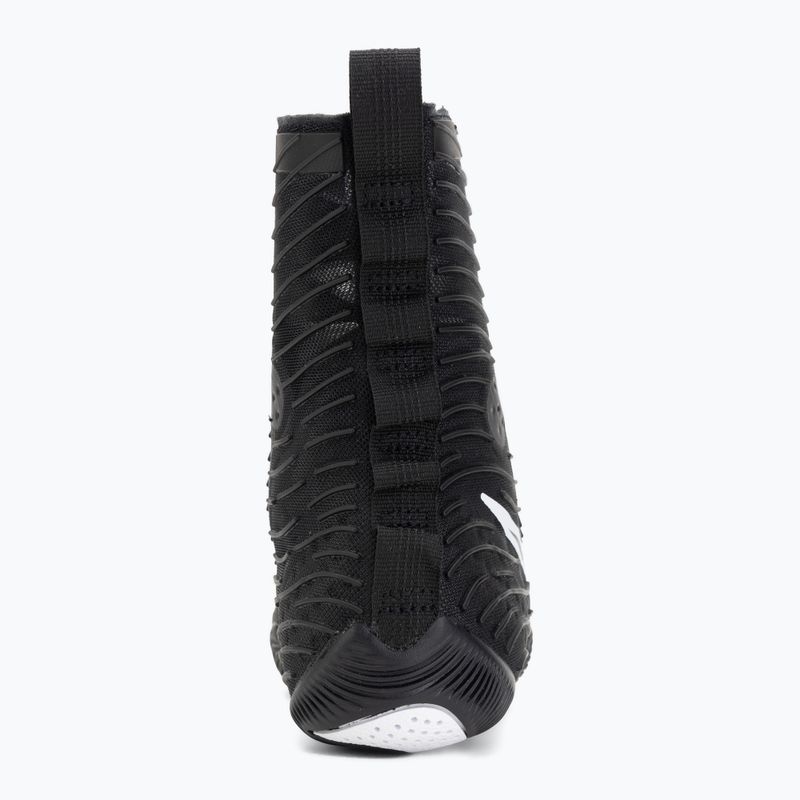 Боксови обувки Nike HyperKo 3 black/white 6