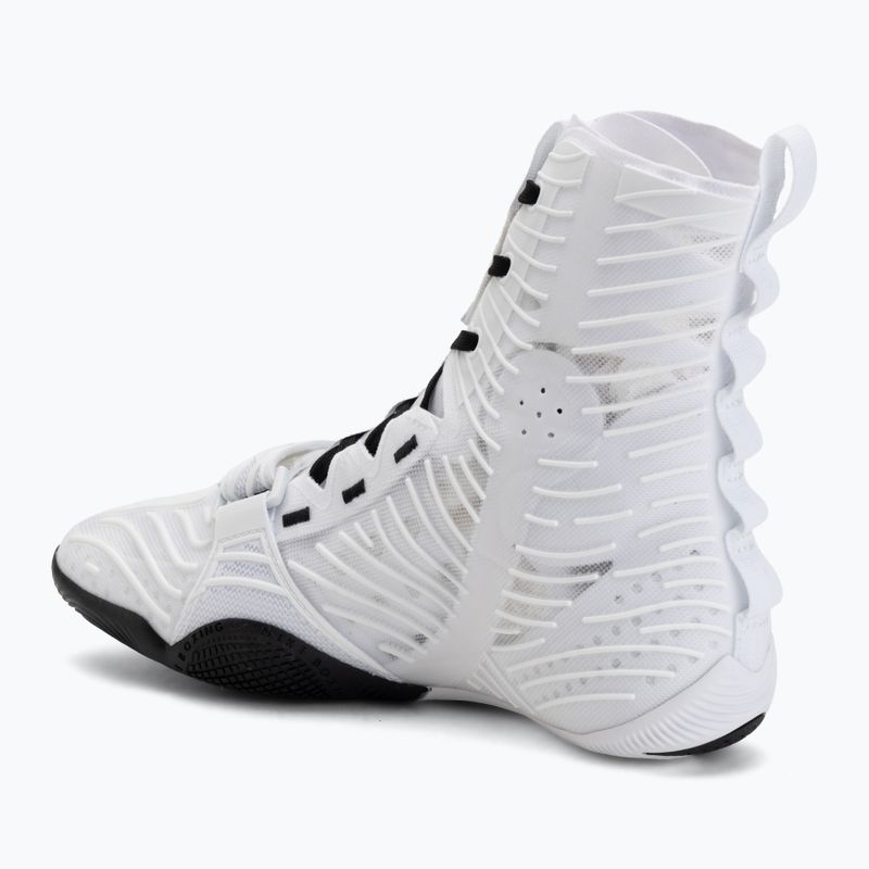 Боксови обувки Nike HyperKo 3 white/black 3