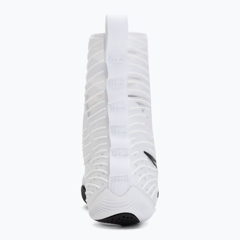 Боксови обувки Nike HyperKo 3 white/black 6