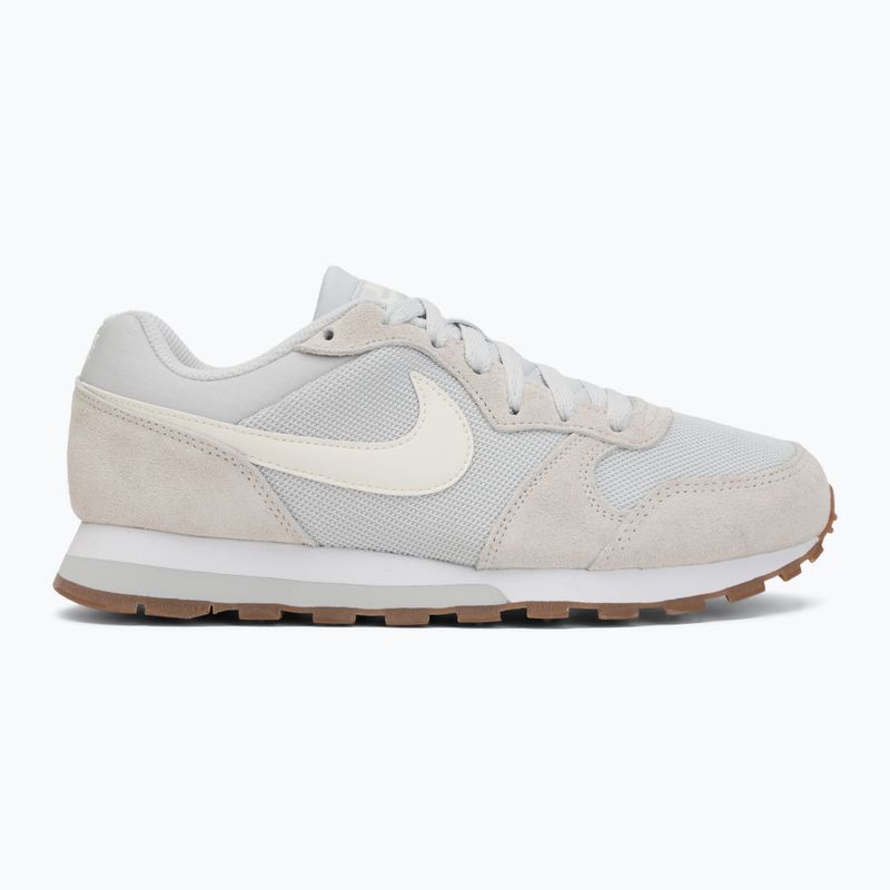 Дамски обувки Nike MD Runner 2 photon dust/white/gum med brown/sail 2