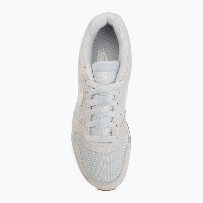 Дамски обувки Nike MD Runner 2 photon dust/white/gum med brown/sail 5
