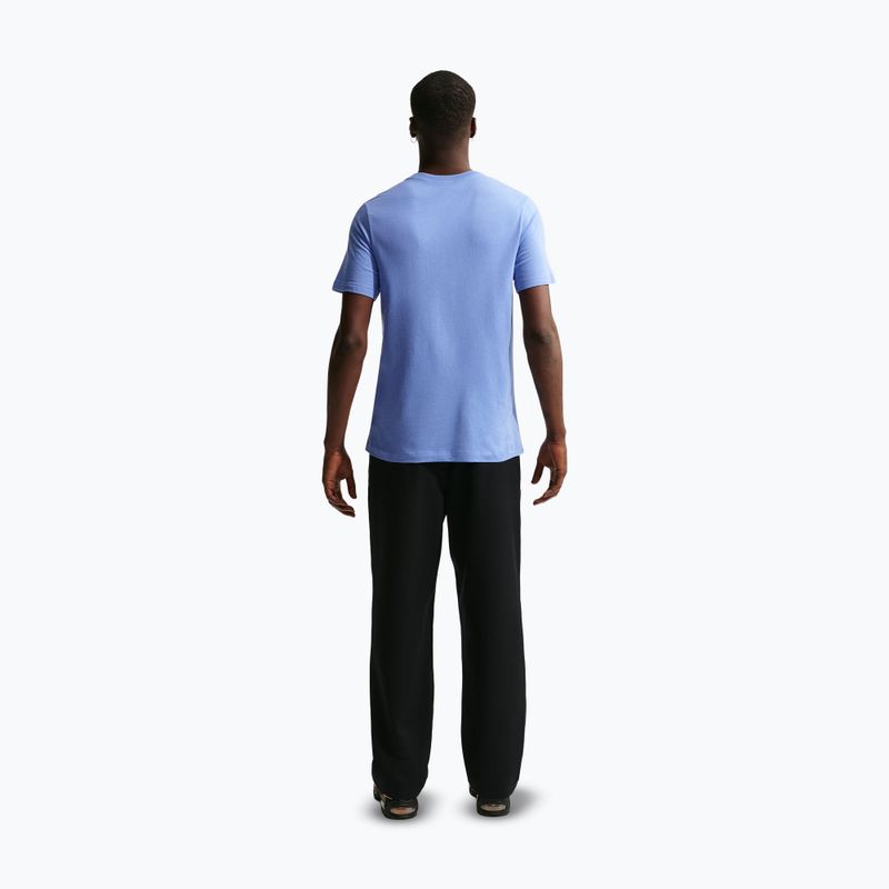 Мъжка тениска Nike Sportswear royal pulse 3