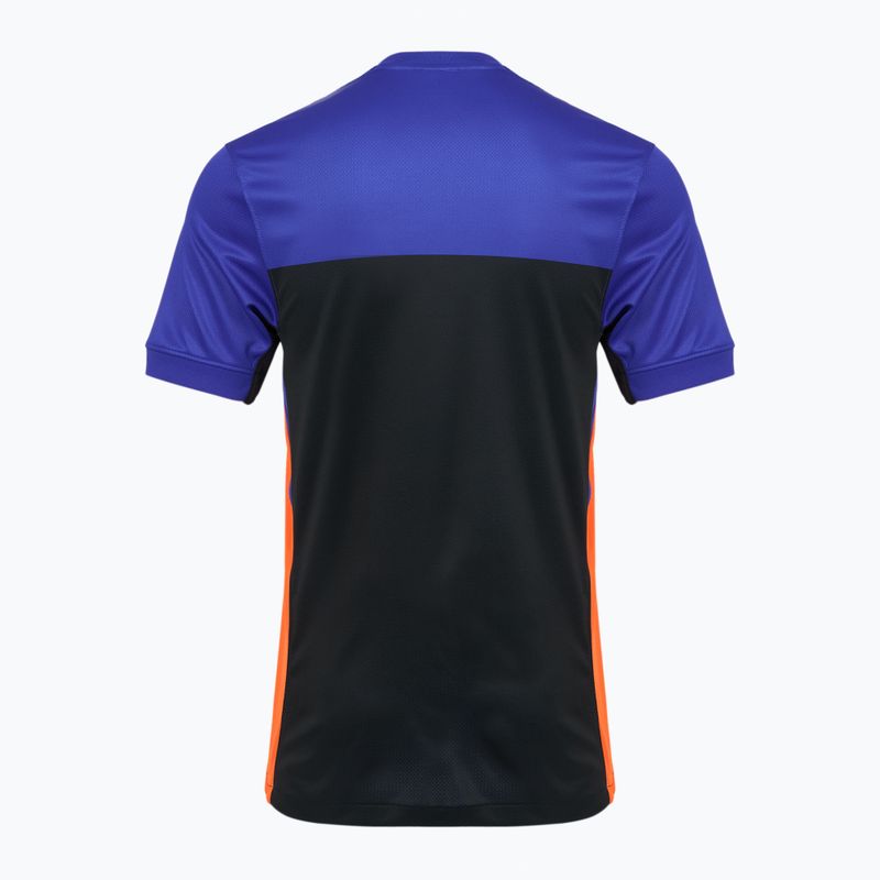 Мъжка футболна тениска Nike Inter Milan Stadium SE hyper blue/black/safety orange 6