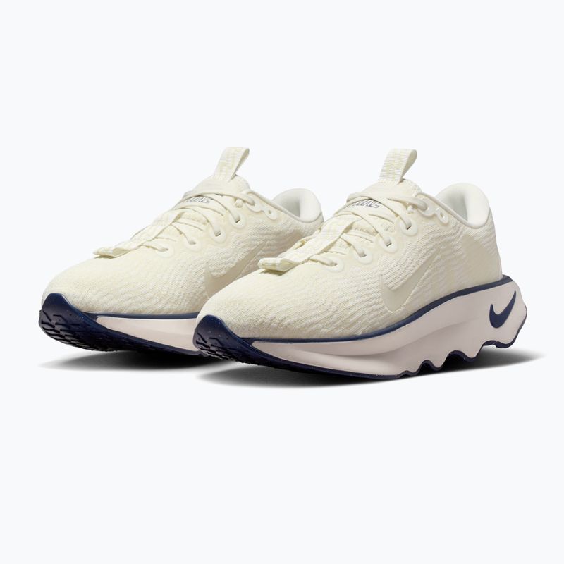 Дамски обувки Nike Motiva sail/coconut milk/midnight navy 3