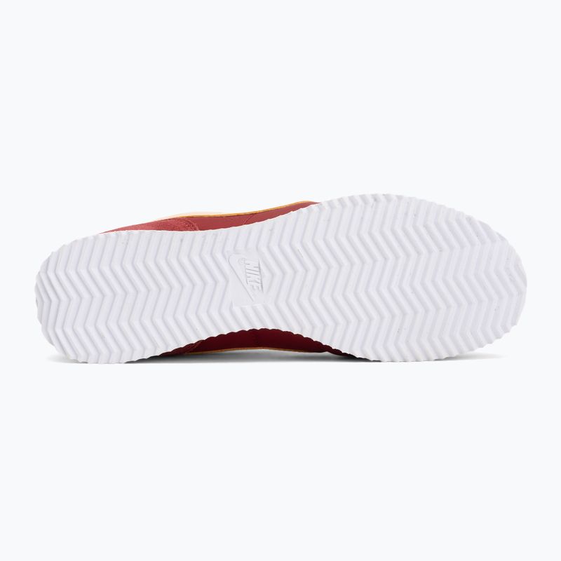 Дамски обувки Nike Cortez team crimson/white/ice peach 4