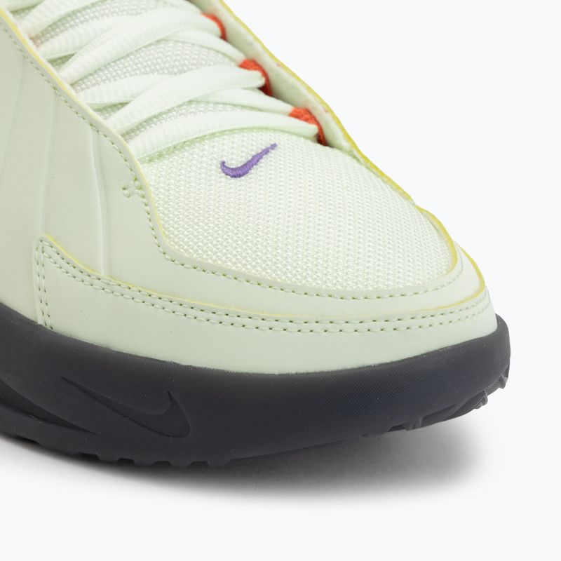 Mъжки баскетболни обувки Nike LeBron Witness 9 volt tint/black/smoke grey/multi colour 7