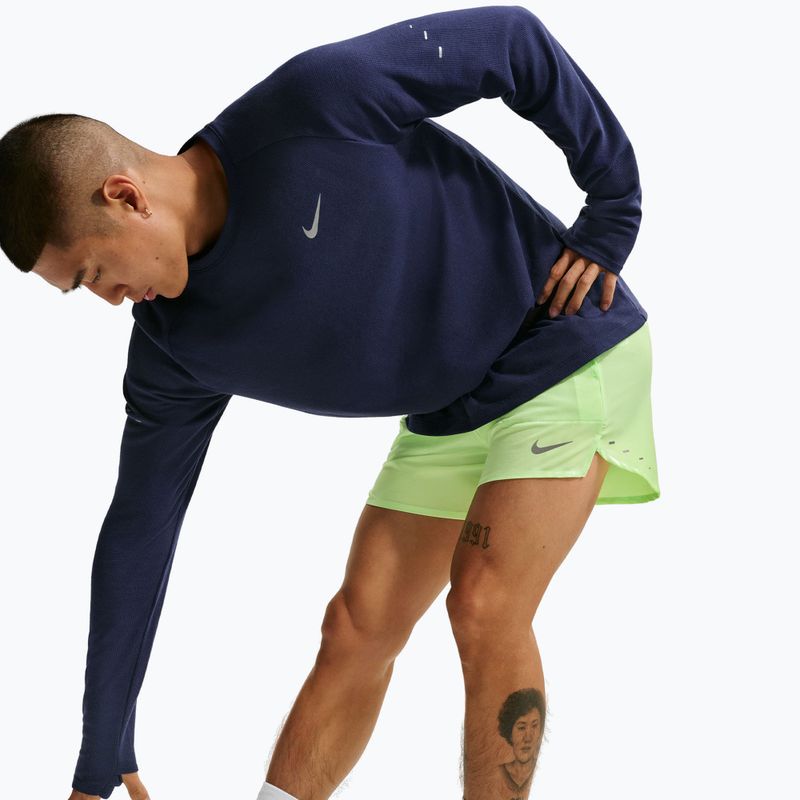 Мъжки къси панталони Nike Stride Dri-Fit с подплата 5" 2