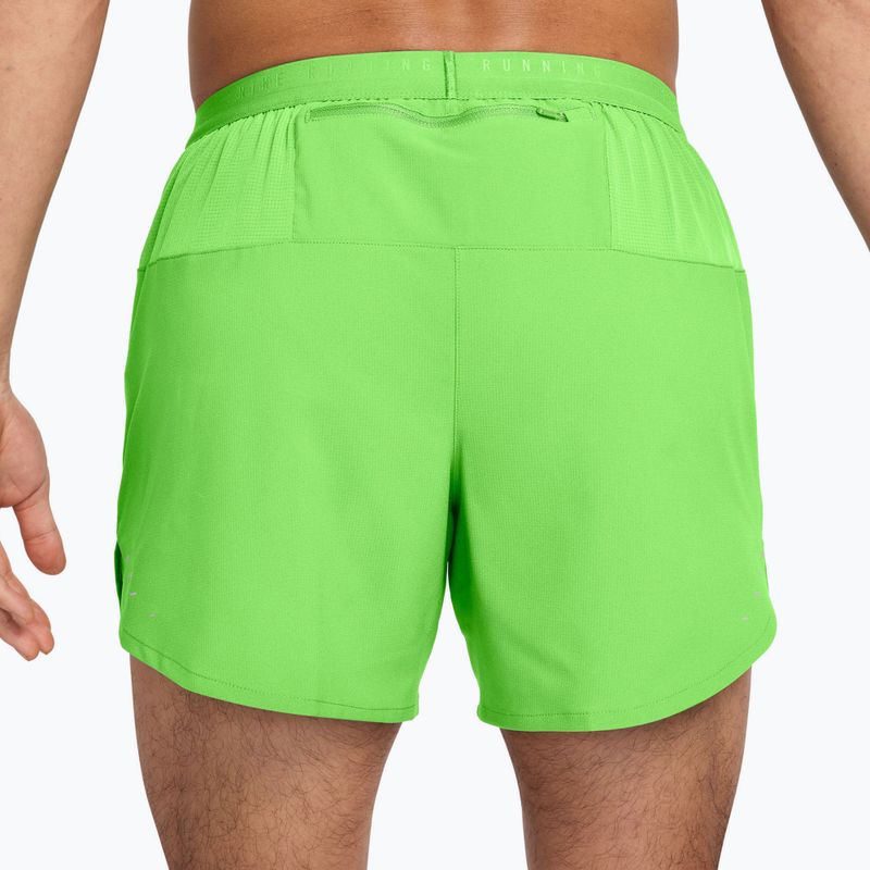 Мъжки къси панталони Nike Stride Dri-Fit с подплата 5" 3