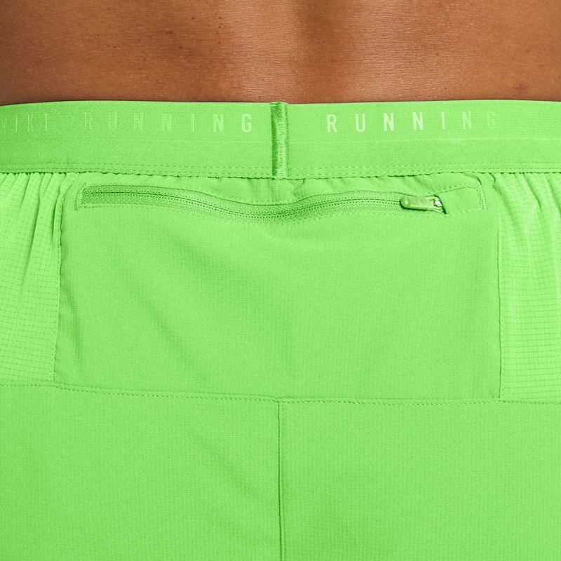 Мъжки къси панталони Nike Stride Dri-Fit с подплата 5" 5