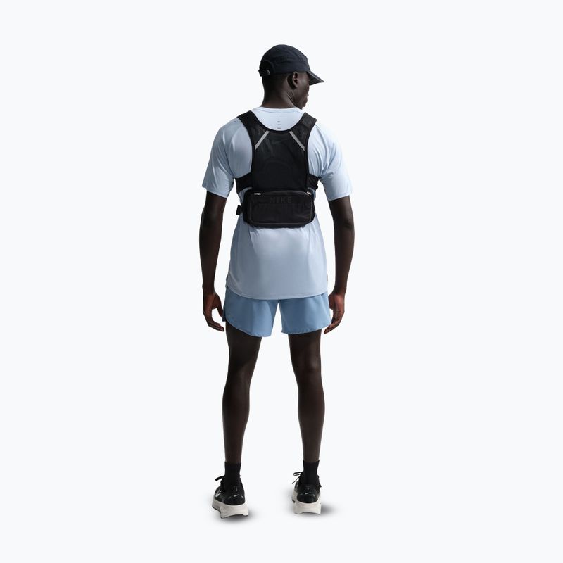 Мъжки шорти за бягане Nike Stride Dri-Fit Brief-Lined 7" work blue 3