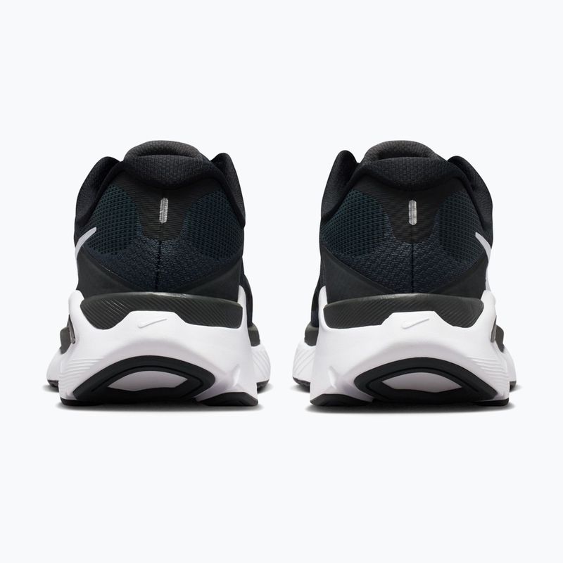 Дамски обувки за бягане Nike Structure Plus black/anthracite/white 4