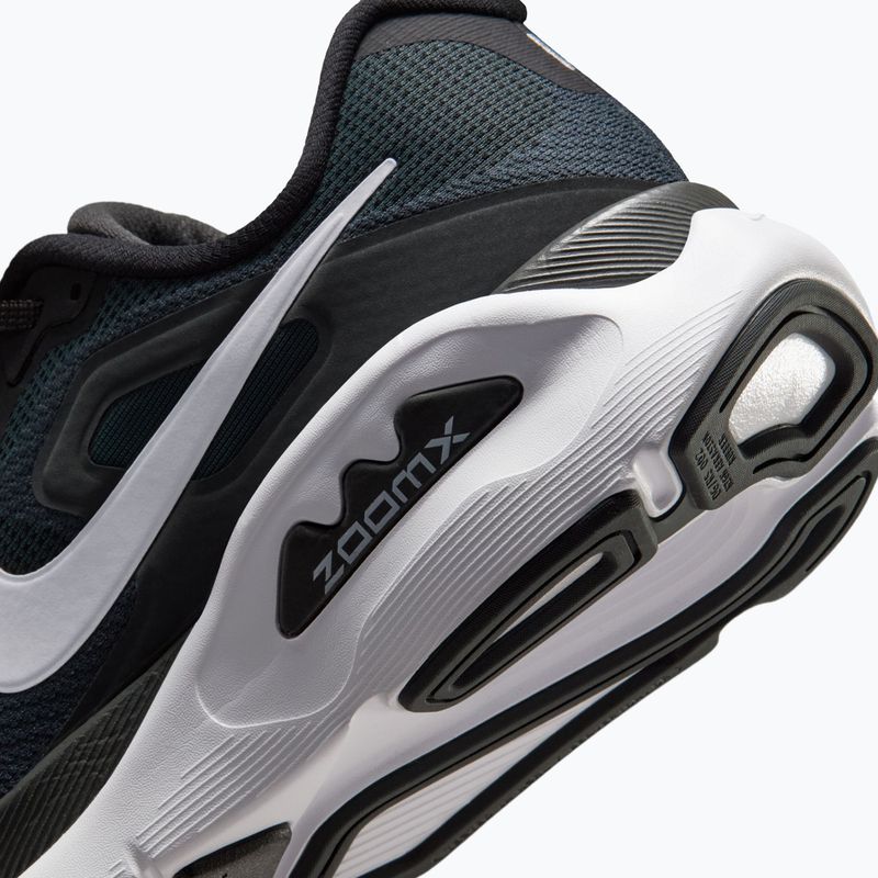 Дамски обувки за бягане Nike Structure Plus black/anthracite/white 9