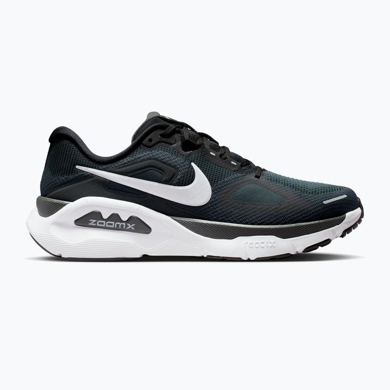 Мъжки обувки за бягане Nike Structure Plus black/anthracite/white
