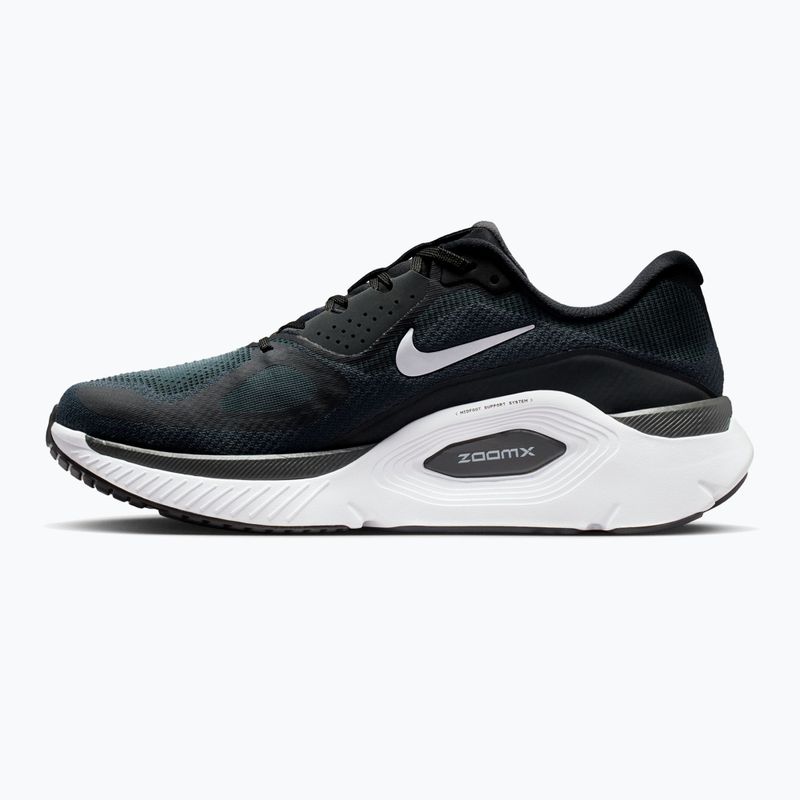 Мъжки обувки за бягане Nike Structure Plus black/anthracite/white 2