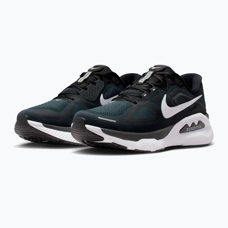 Мъжки обувки за бягане Nike Structure Plus black/anthracite/white 3