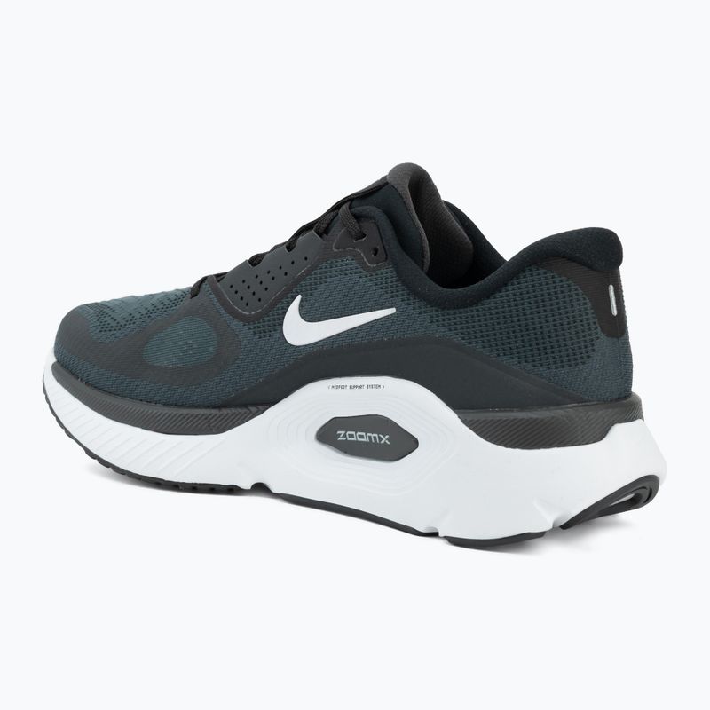 Мъжки обувки за бягане Nike Structure Plus black/anthracite/white 3