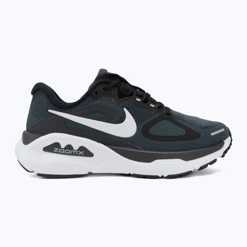 Дамски обувки за бягане Nike Structure Plus black/anthracite/white 2