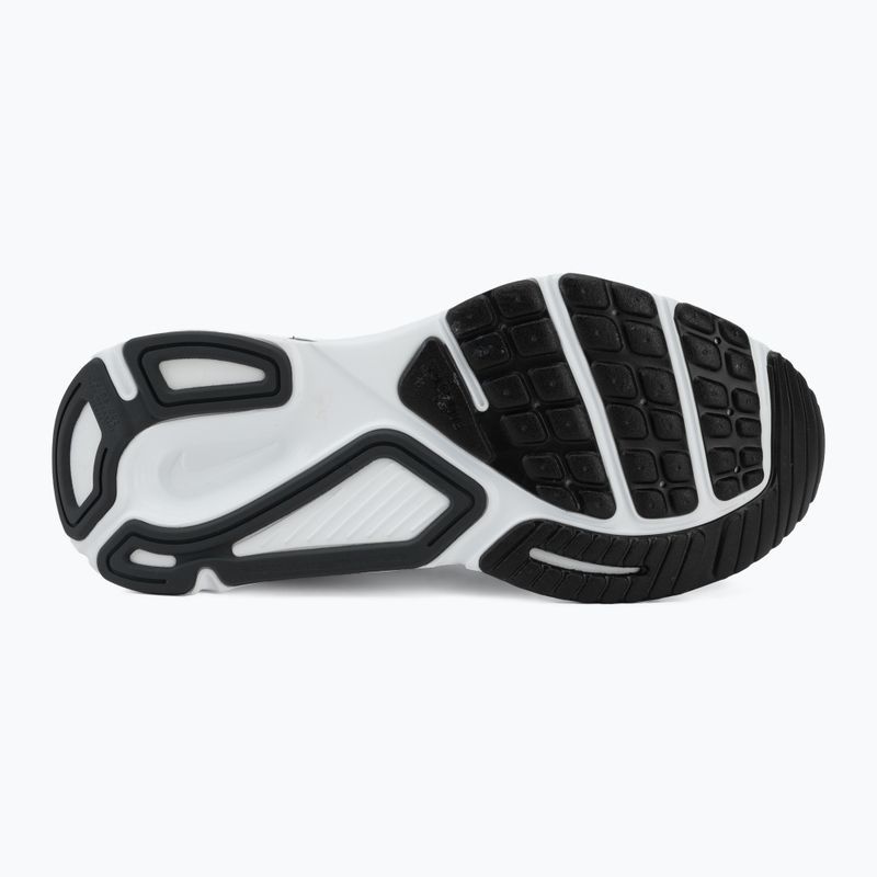 Дамски обувки за бягане Nike Structure Plus black/anthracite/white 4