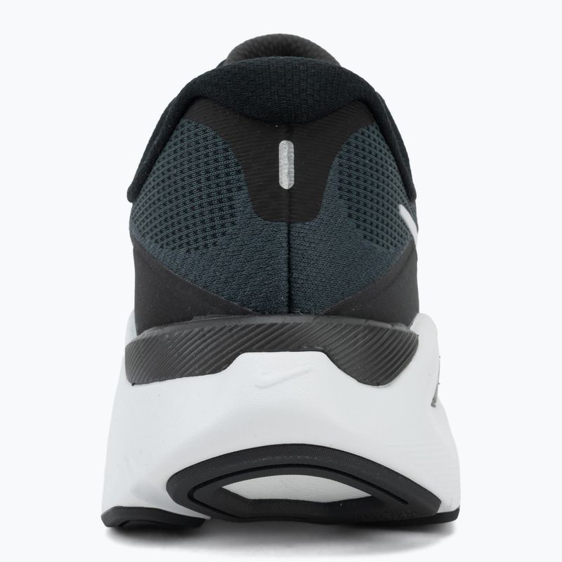 Дамски обувки за бягане Nike Structure Plus black/anthracite/white 6