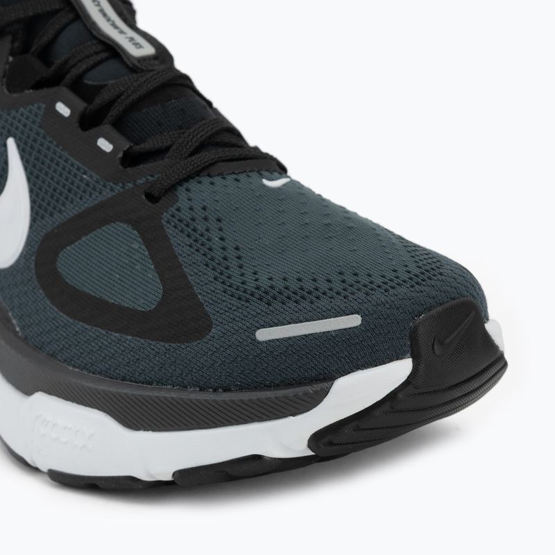 Дамски обувки за бягане Nike Structure Plus black/anthracite/white 7