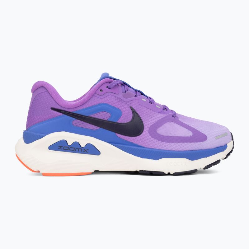 Дамски обувки за бягане Nike Structure Plus bright violet/violet mist/purple dynasty 2