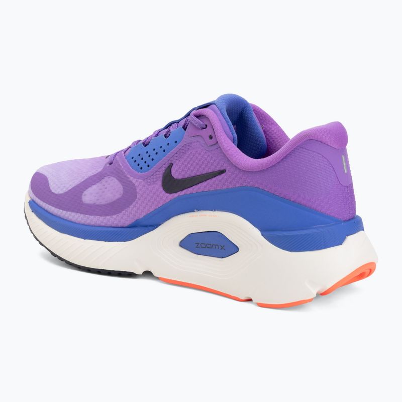 Дамски обувки за бягане Nike Structure Plus bright violet/violet mist/purple dynasty 3