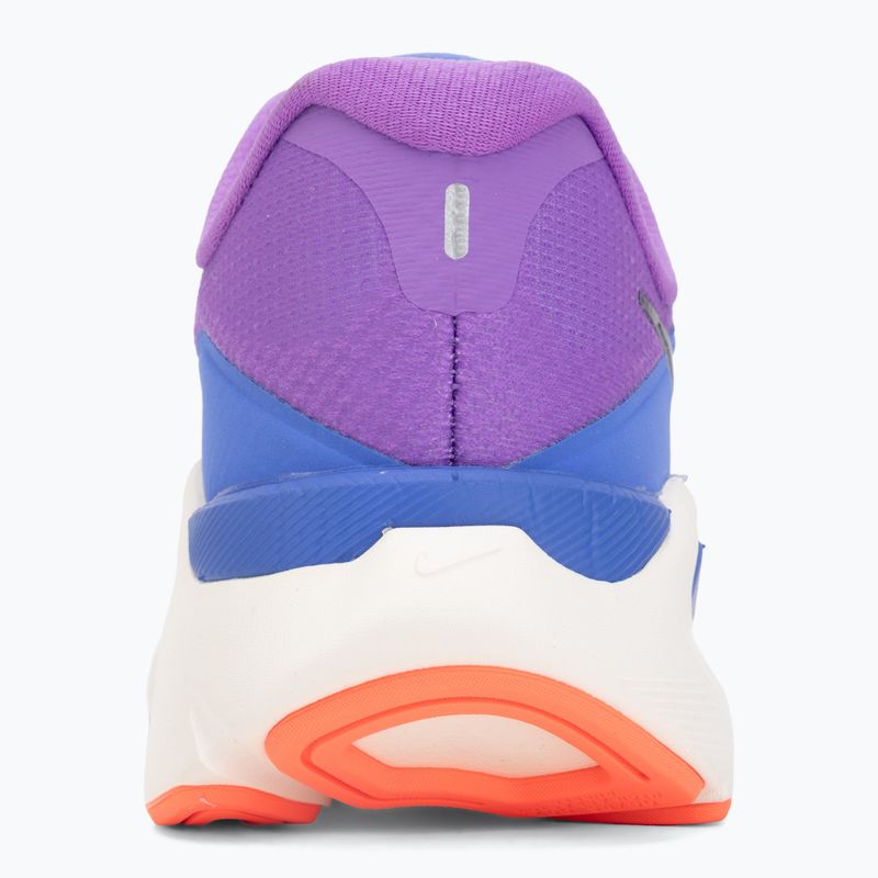 Дамски обувки за бягане Nike Structure Plus bright violet/violet mist/purple dynasty 6