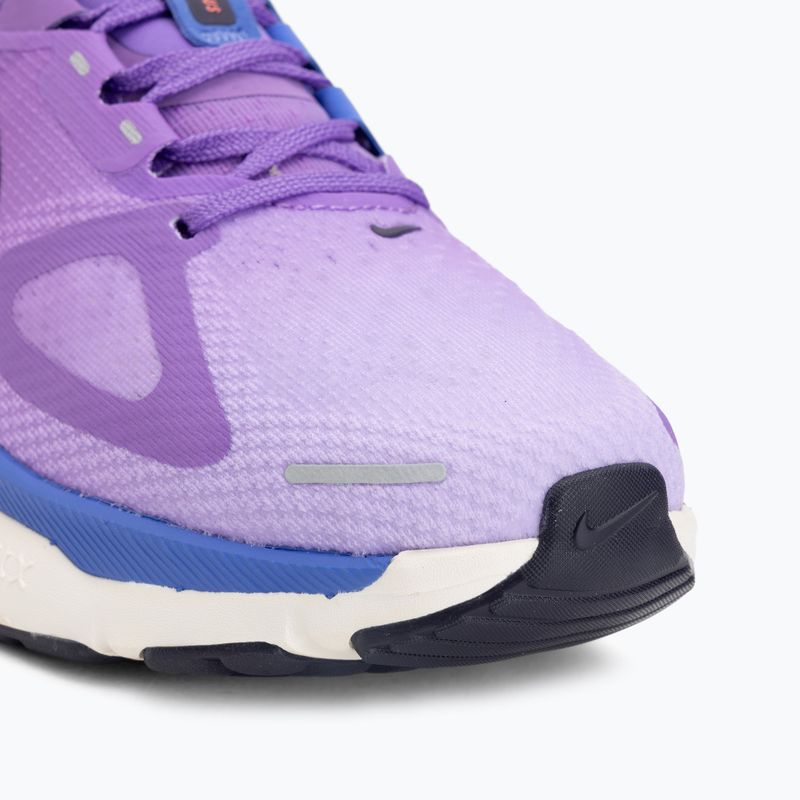 Дамски обувки за бягане Nike Structure Plus bright violet/violet mist/purple dynasty 7