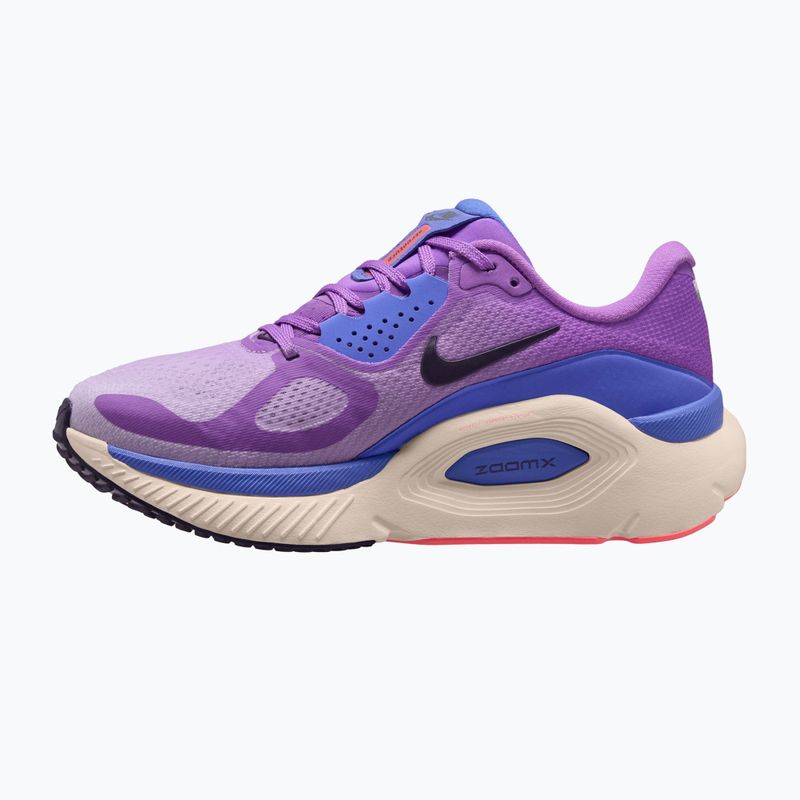 Дамски обувки за бягане Nike Structure Plus bright violet/violet mist/purple dynasty 2