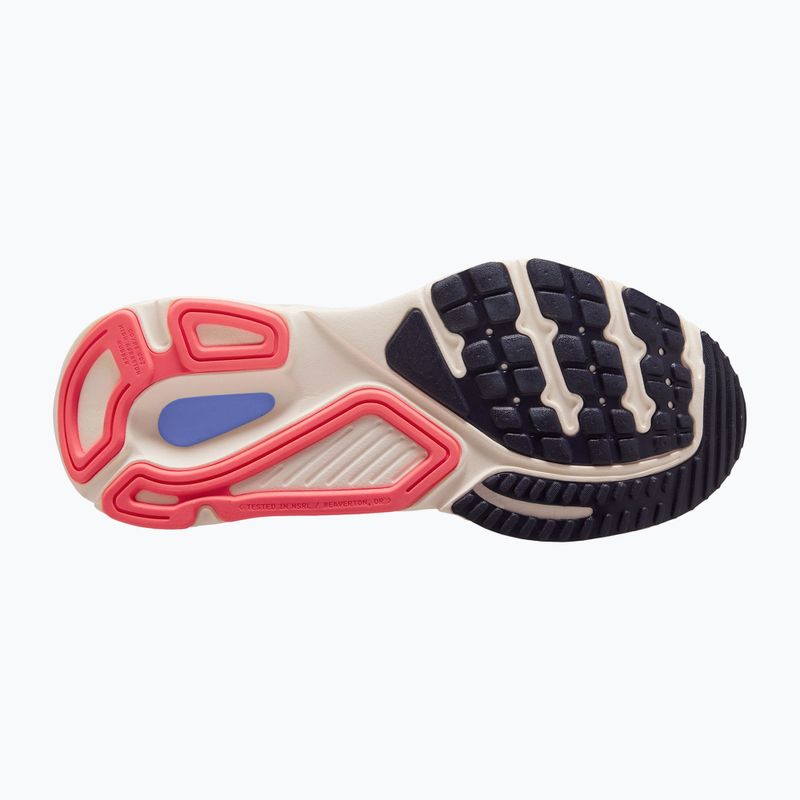 Дамски обувки за бягане Nike Structure Plus bright violet/violet mist/purple dynasty 3