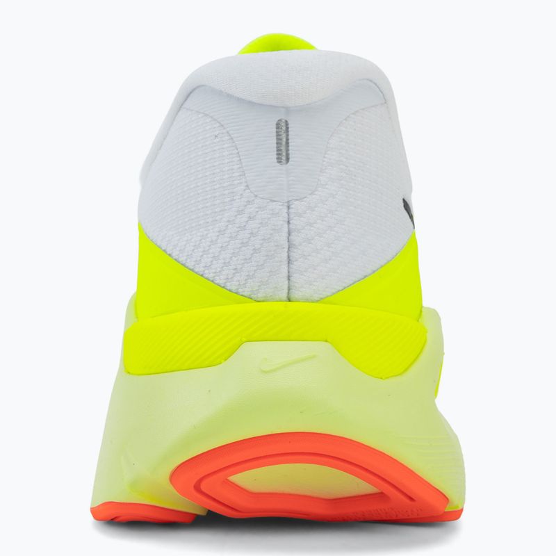 Мъжки обувки за бягане Nike Structure Plus white/pure platinum/volt/black 6