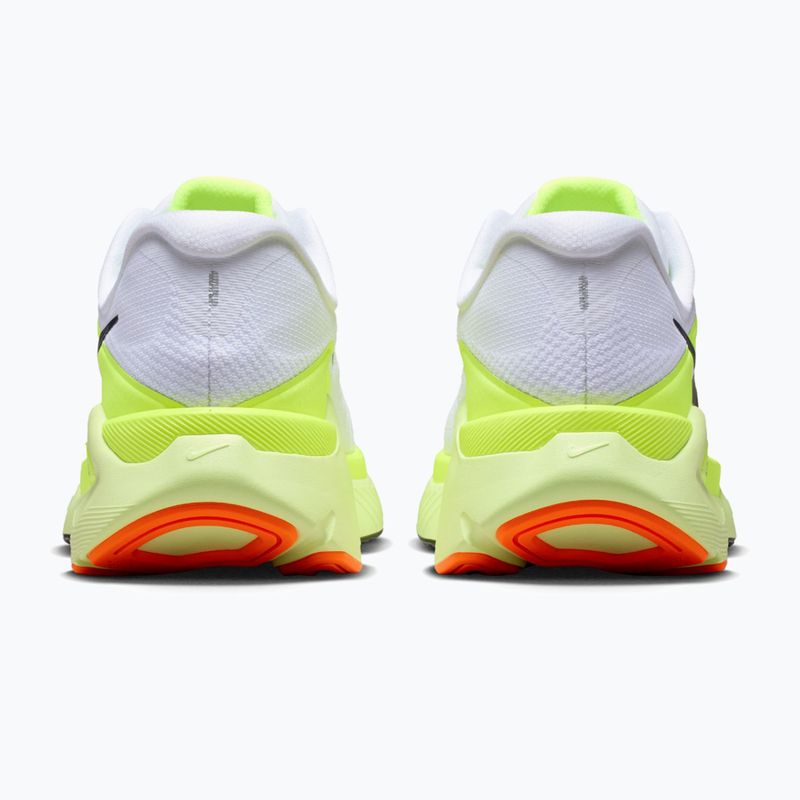 Мъжки обувки за бягане Nike Structure Plus white/pure platinum/volt/black 4