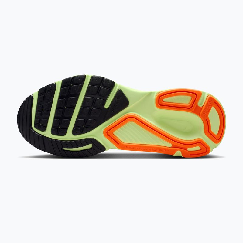 Мъжки обувки за бягане Nike Structure Plus white/pure platinum/volt/black 5