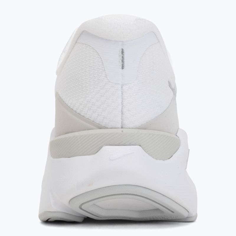 Дамски обувки за бягане Nike Structure Plus white/photon dust/metallic silver 6