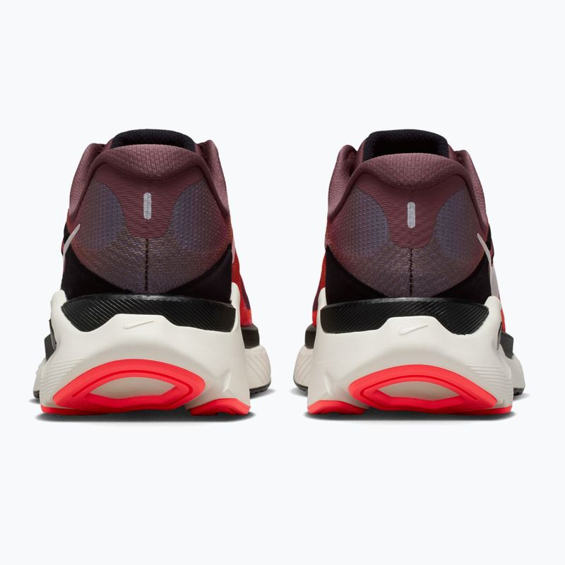 Дамски обувки за бягане Nike Structure Plus tattoo/hot lava/black/silver 4