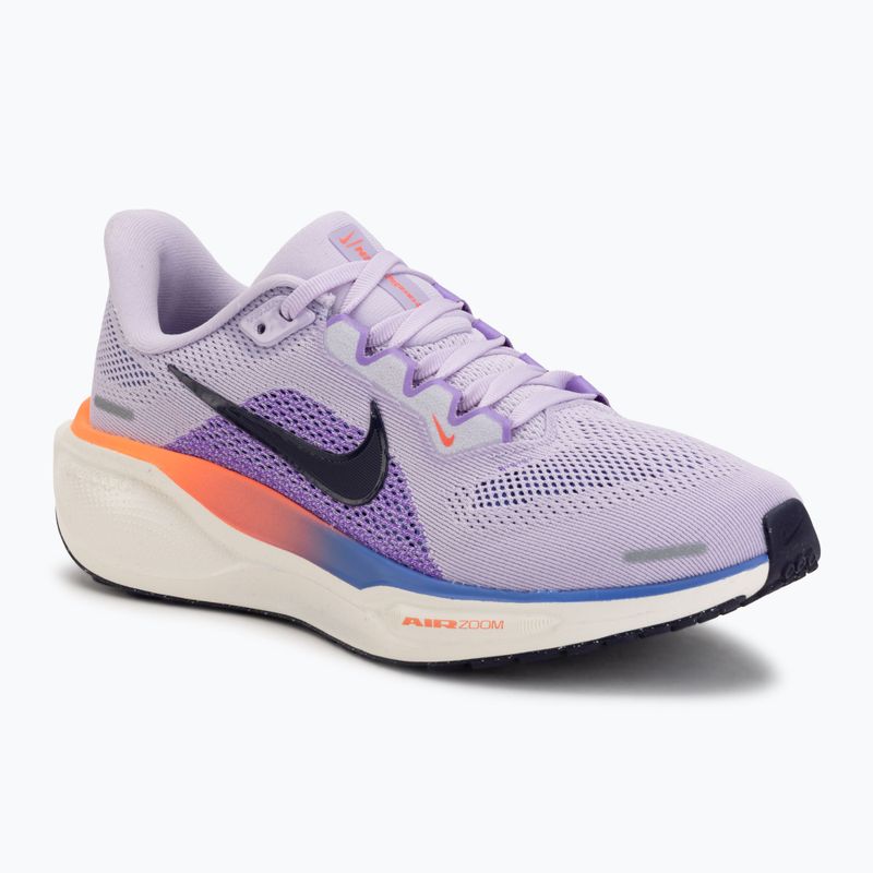Дамски обувки за бягане Nike Pegasus 41 violet mist/bright violet/purple dynasty