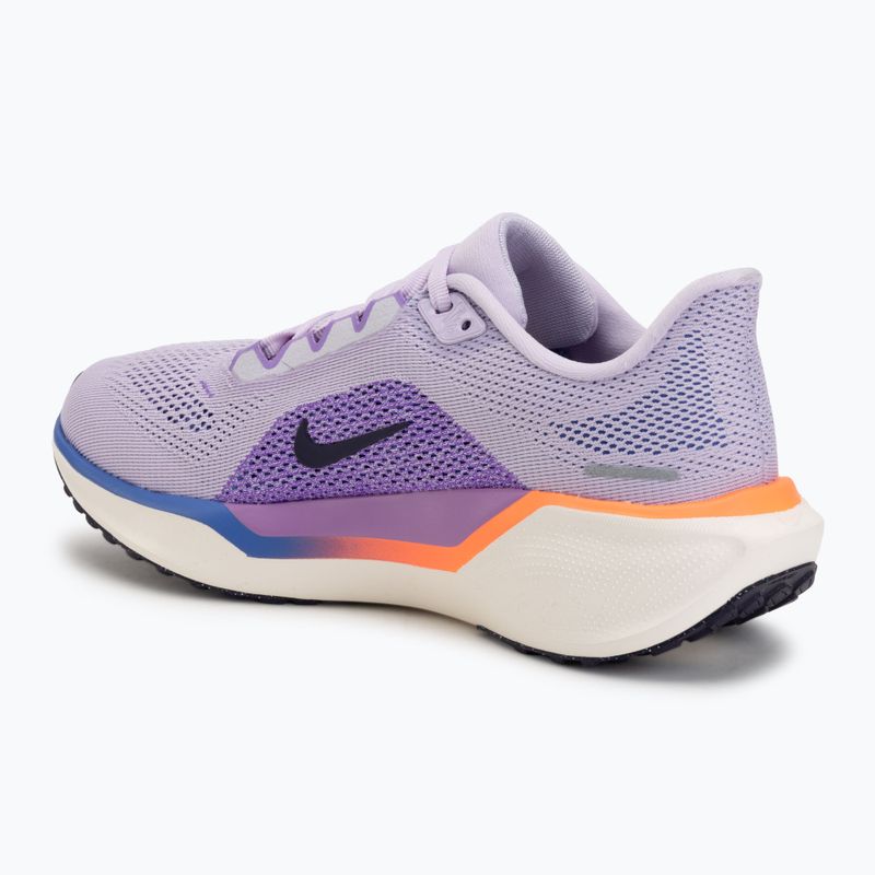 Дамски обувки за бягане Nike Pegasus 41 violet mist/bright violet/purple dynasty 3