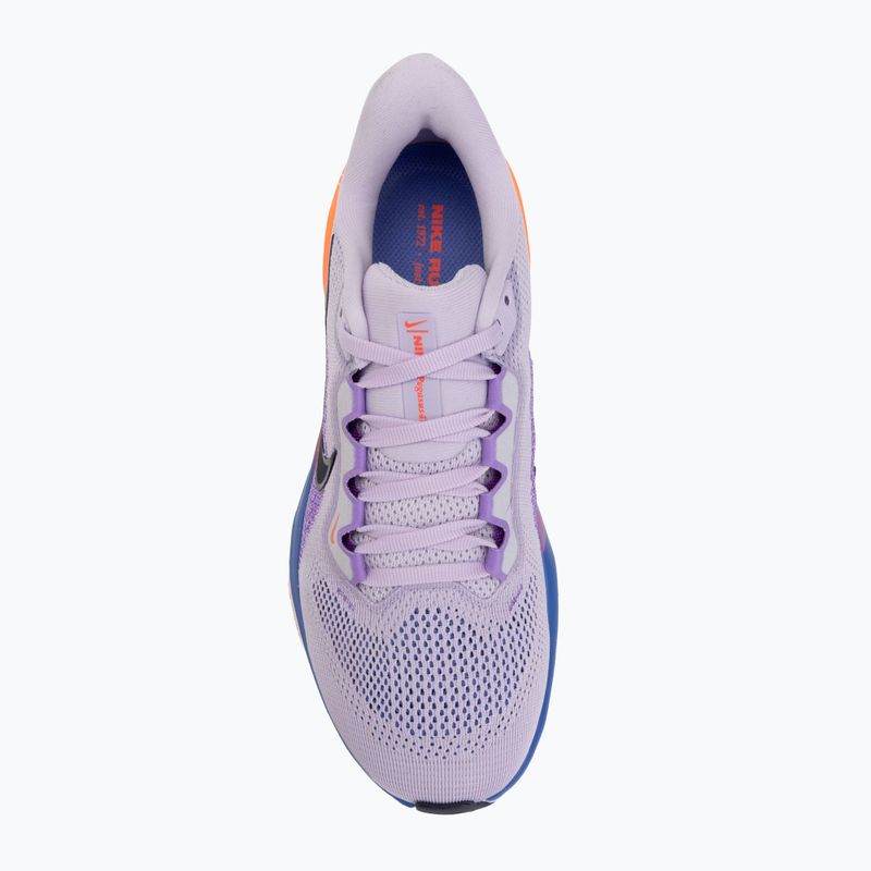 Дамски обувки за бягане Nike Pegasus 41 violet mist/bright violet/purple dynasty 5