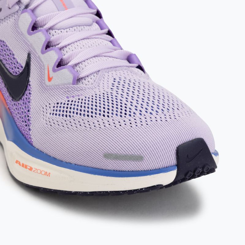 Дамски обувки за бягане Nike Pegasus 41 violet mist/bright violet/purple dynasty 7