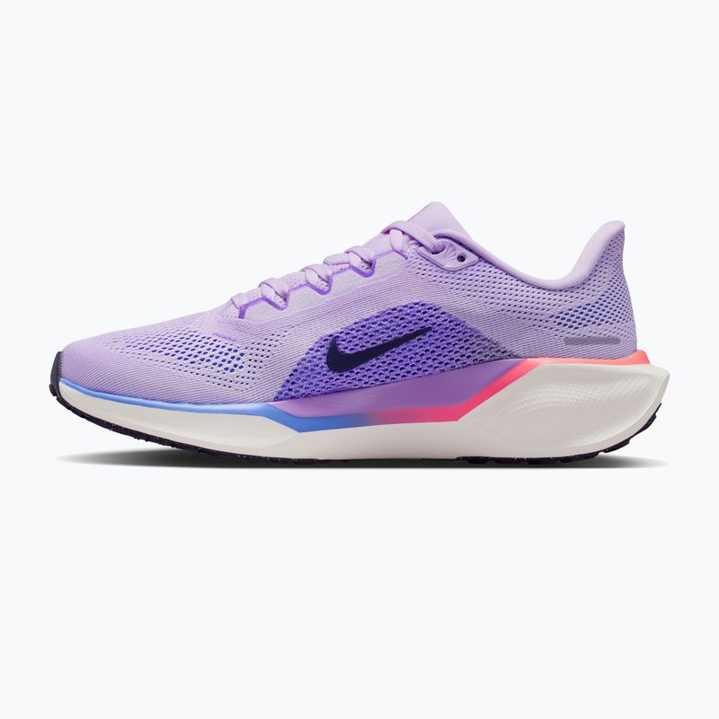 Дамски обувки за бягане Nike Pegasus 41 violet mist/bright violet/purple dynasty 2
