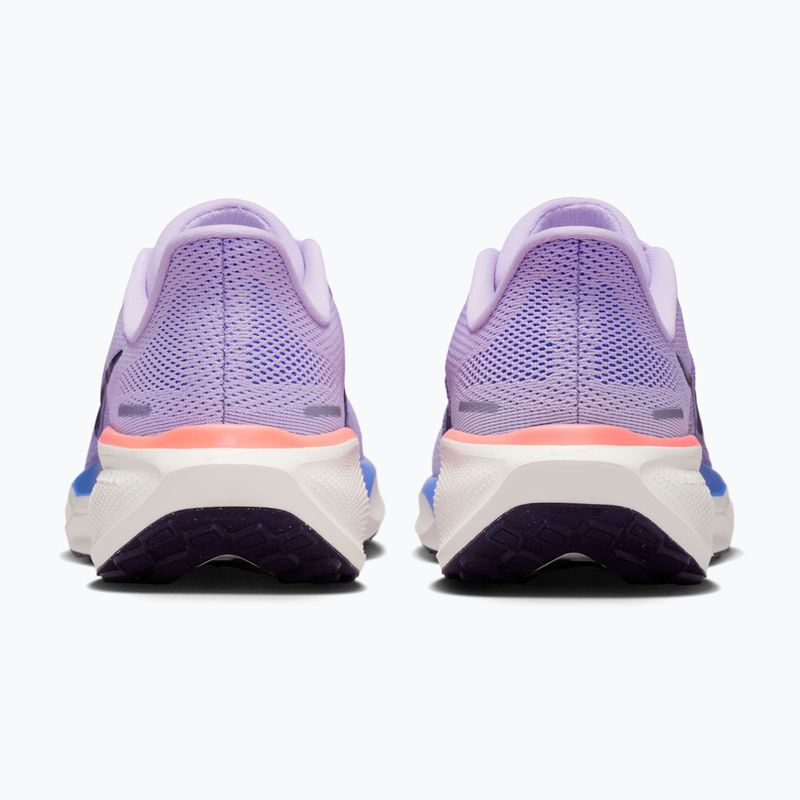 Дамски обувки за бягане Nike Pegasus 41 violet mist/bright violet/purple dynasty 4