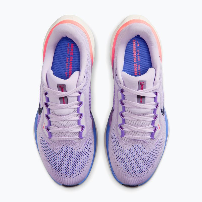 Дамски обувки за бягане Nike Pegasus 41 violet mist/bright violet/purple dynasty 7