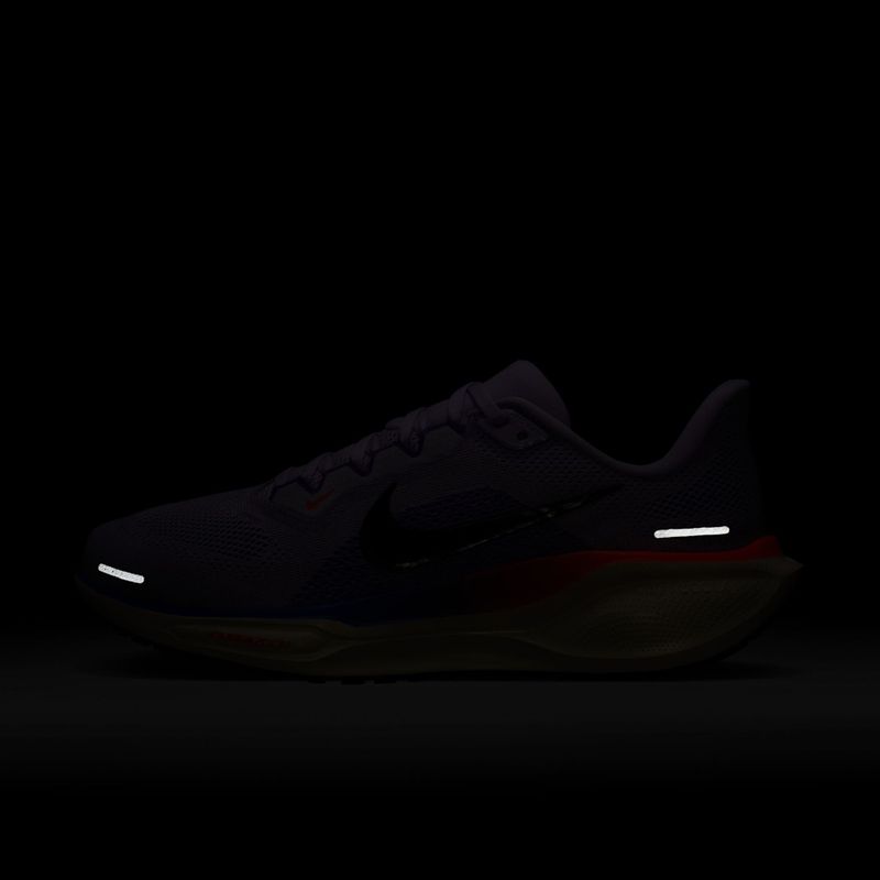 Дамски обувки за бягане Nike Pegasus 41 violet mist/bright violet/purple dynasty 8