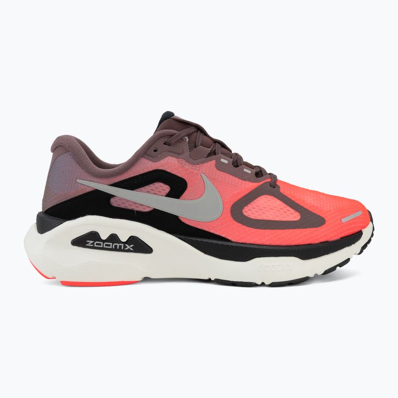 Дамски обувки за бягане Nike Structure Plus tattoo/hot lava/black/silver 2
