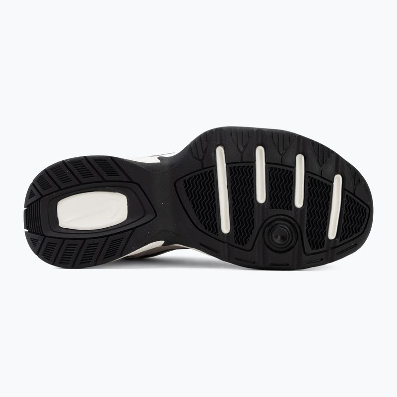 Мъжки обувки за тренировка Nike Air Monarch IV moon particle/black/dark hazel 4