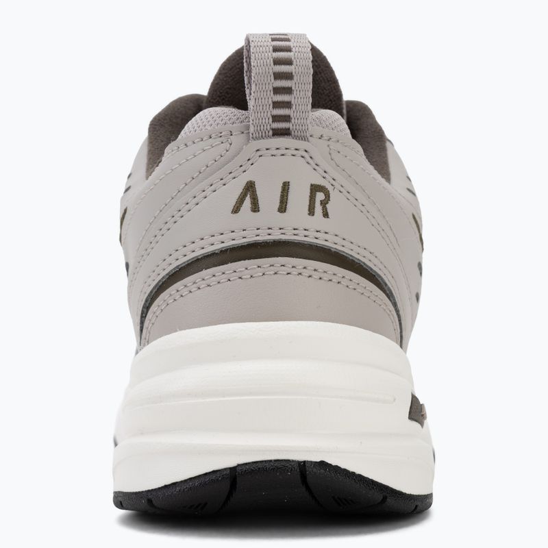 Мъжки обувки за тренировка Nike Air Monarch IV moon particle/black/dark hazel 6