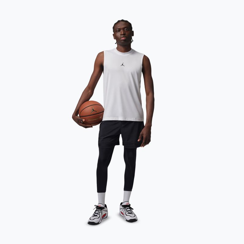 Баскетболен клин Jordan Sport Essentials black 2