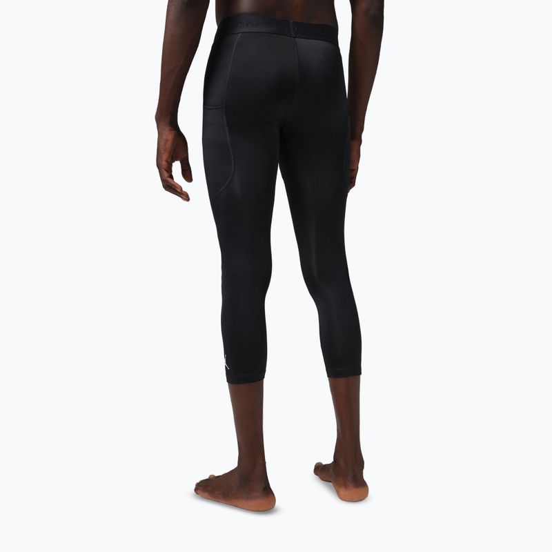 Баскетболен клин Jordan Sport Essentials black 3